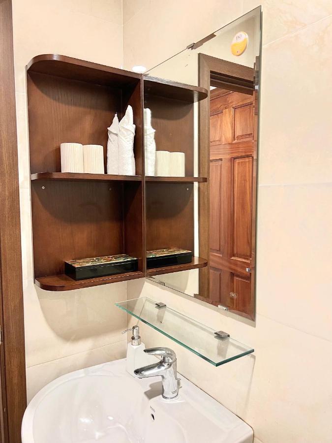 Chez Mimosa Petite - Free Laundry Otel Ho Şi Min Dış mekan fotoğraf